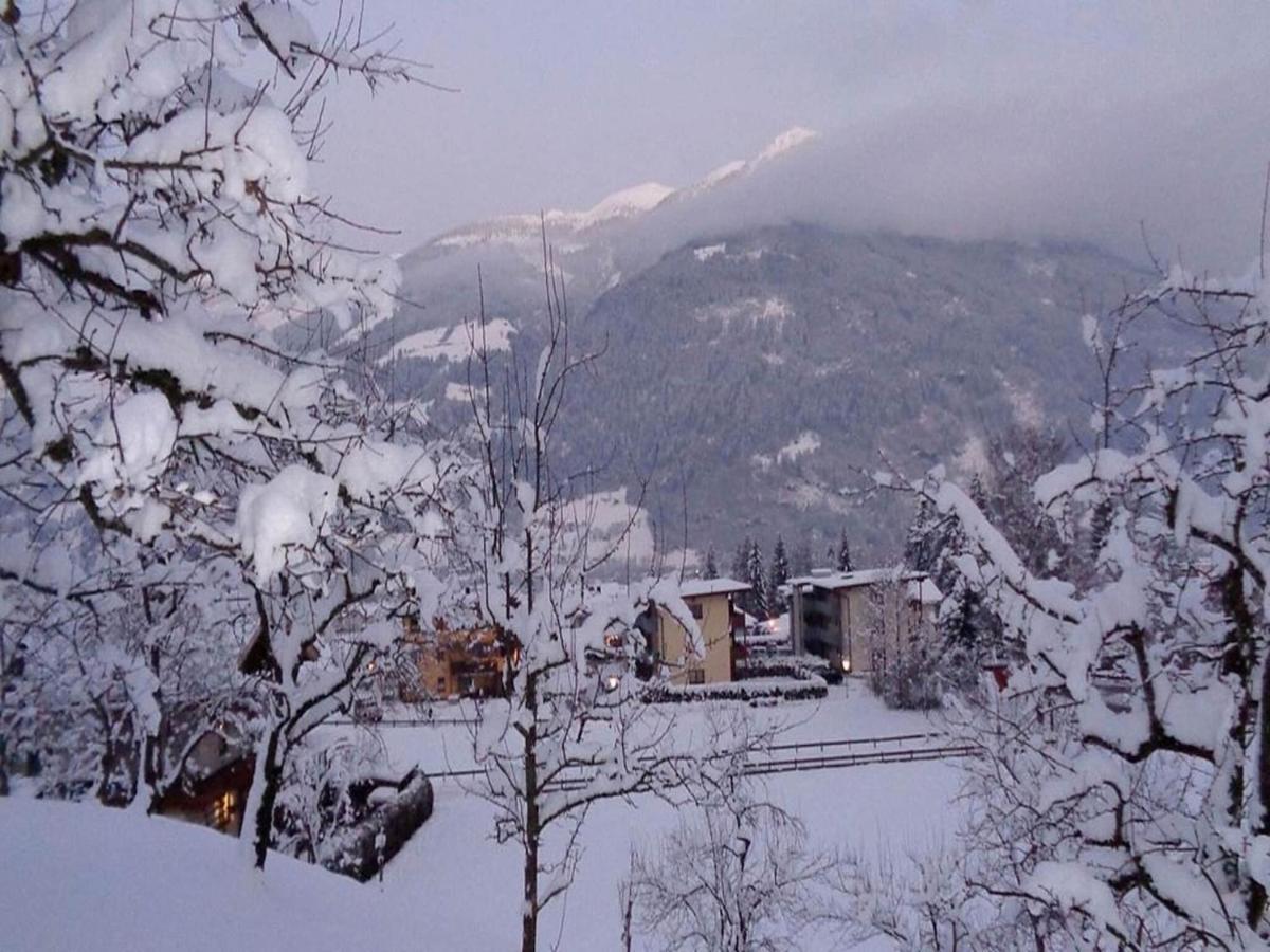 Apartment In Top Location In Fuegen With Balcony Luaran gambar