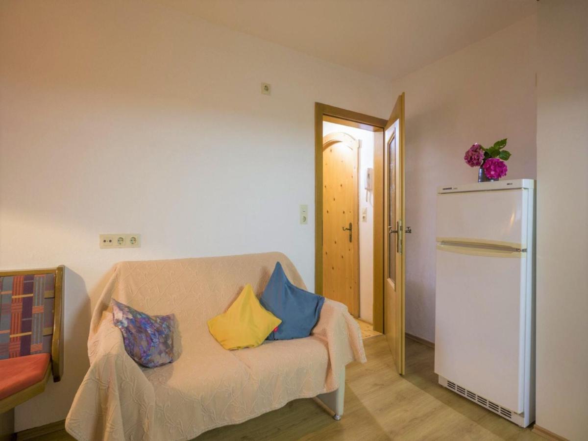 Apartment In Top Location In Fuegen With Balcony Luaran gambar